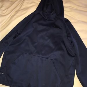 Men’s Nike Sweatshirt 💙